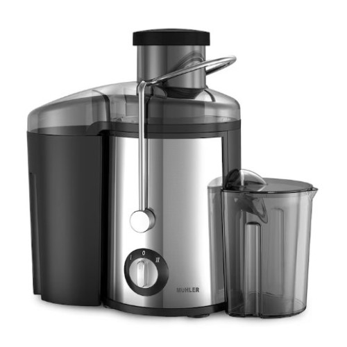 MUHLER MJ-550 SHTRYDHESE PER LENGJE 600W