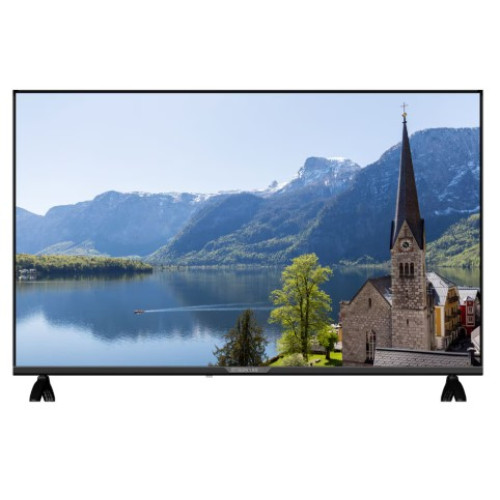 RANCORE SMART ANDROID TV T-55S14 4K ULTRA SLIM