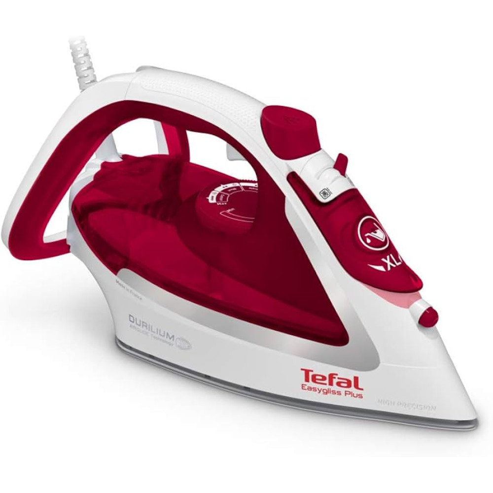 TEFAL FV5717E0 HEKUR 2500W EASYGLISS PLUS TEFAL FV5717E0 HEKUR 2500W EASYGLISS PLUS