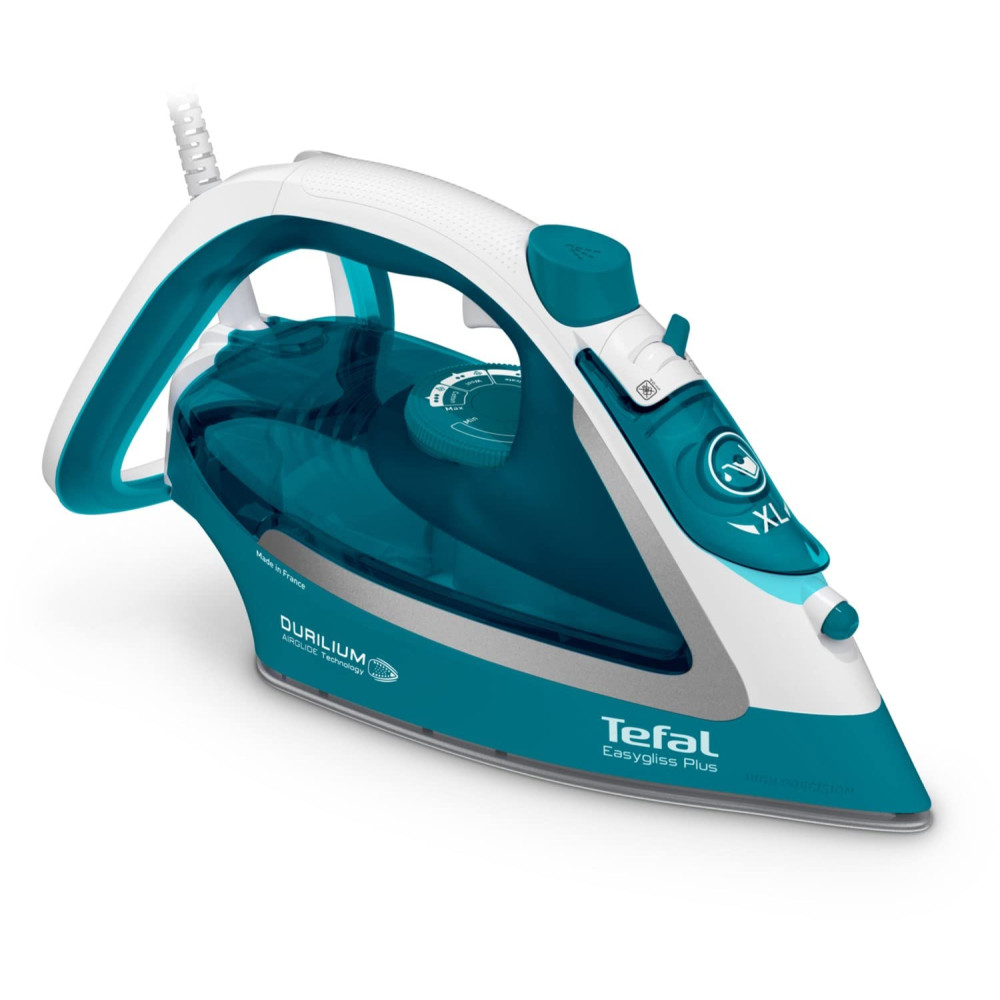 TEFAL FV5737E0 HEKUR 2600W EASYGLISS PLUS TEFAL FV5737E0 HEKUR 2600W EASYGLISS PLUS