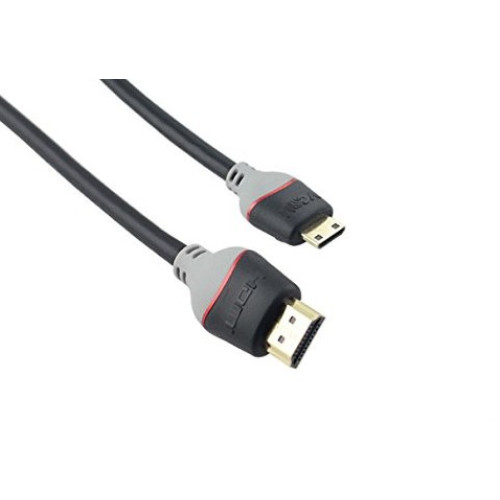 VCOM CG581 1.8M HDMI/MINI HDMI KABELL