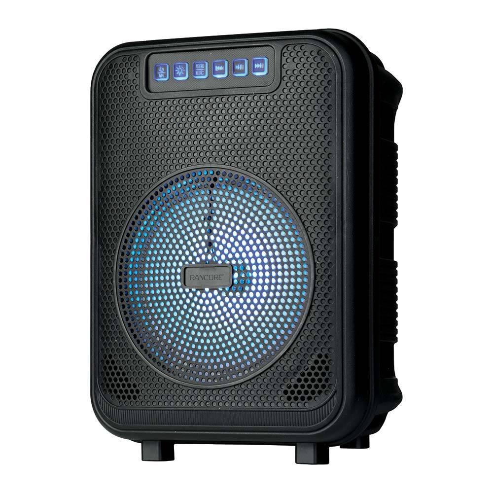 RANCORE SPEAKER RS60R 7W BLUETOOTH AUX FM USB RANCORE SPEAKER RS60R 7W BLUETOOTH AUX FM USB