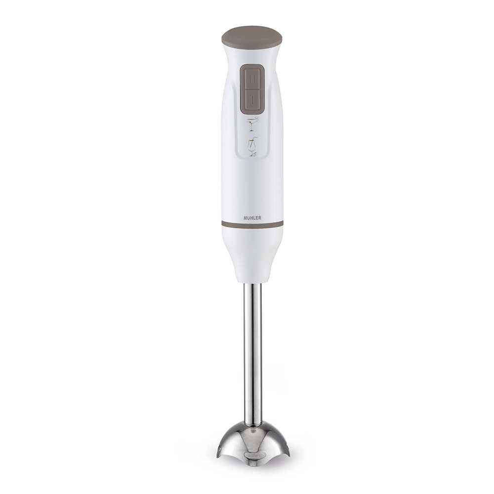 MUHLER MB-600 BLENDER DORE 600W INOX