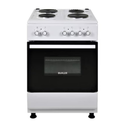 MUHLER ELC-601E SHPORET ELEKTRIK 4 PLLAKA 64L 2X1000W,1X1500W 1X2000W KLASA A I BARDH