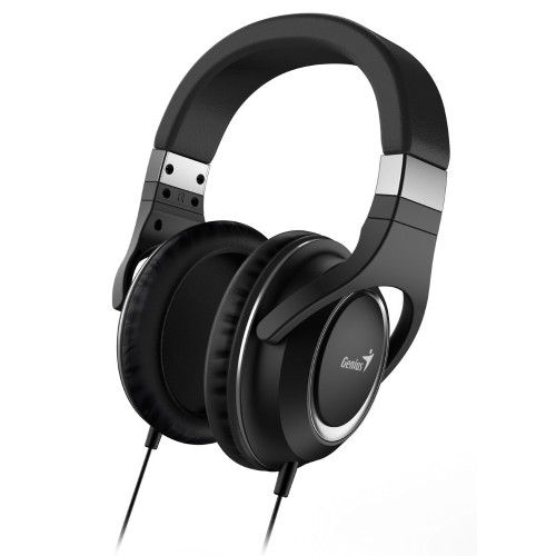 GENIUS HS-610 NDEGJUESE+MIC E ZEZE