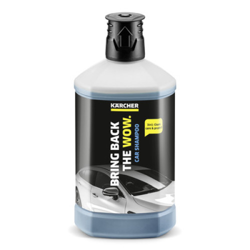 KARCHER SHAMPON PROFESIONAL PER OBORRE 1L