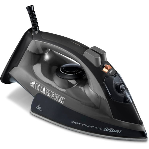 ARZUM AR6000 HEKUR 2400W STEAM PRO PLUS