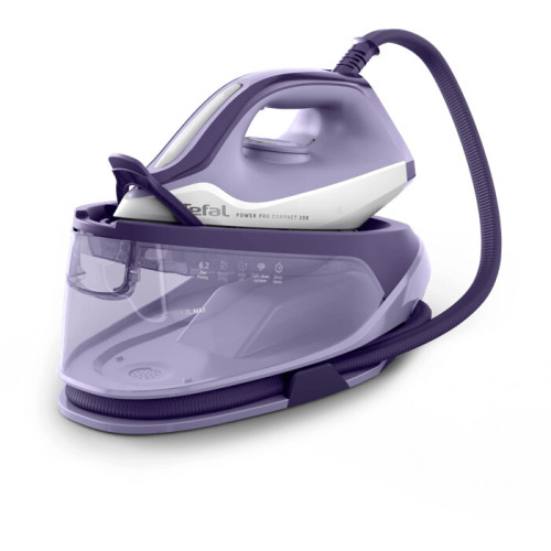 TEFAL SV6211E0 HEKUR ME KAZAN 1.7L DERI NE 6.2 BAR 2400W