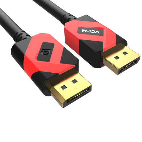 VCOM CG631 1.8M DISPLAY PORT KABELL 1.4V