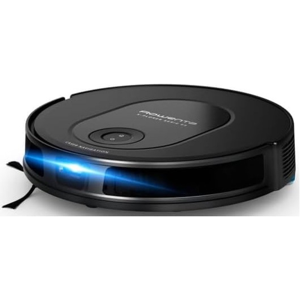 ROWENTA RR8L65WH ROBOT X-PLORER ME UJE 120MIN PASTRIM 4H MBUSHJE ROWENTA RR8L65WH ROBOT X-PLORER ME UJE 120MIN PASTRIM 4H MBUSHJE