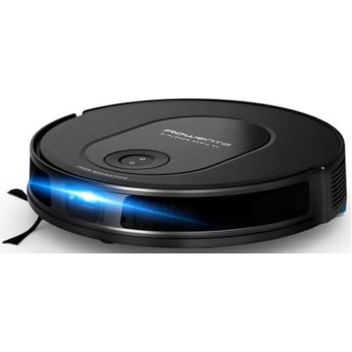 ROWENTA RR8L65WH ROBOT X-PLORER ME UJE 120MIN PASTRIM 4H MBUSHJE