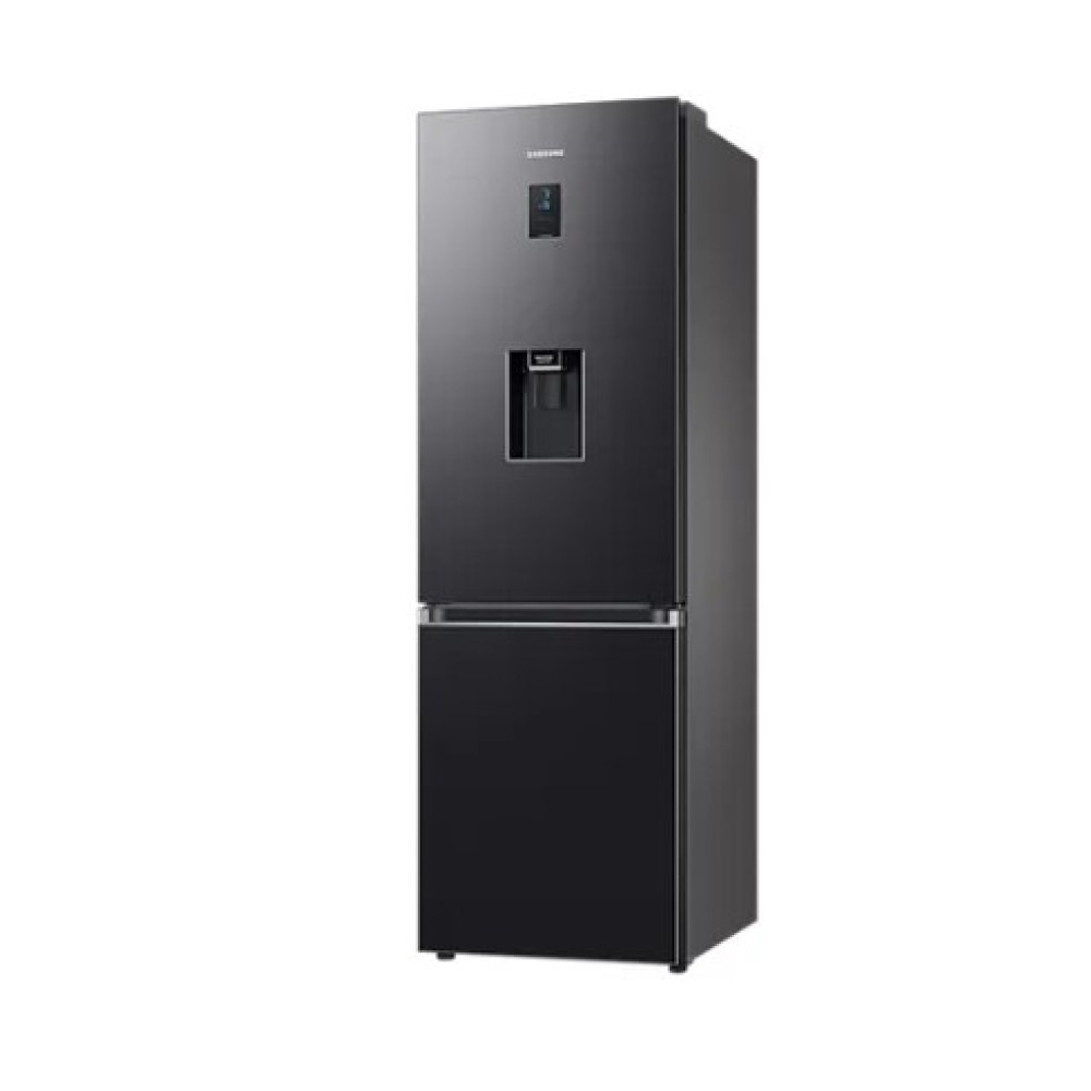 SAMSUNG FRIGORIFER 227L-114L NO FROST RB34C652EB1/EK BLACK