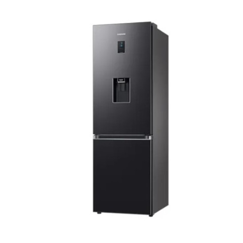 SAMSUNG FRIGORIFER 227L-114L NO FROST RB34C652EB1/EK BLACK