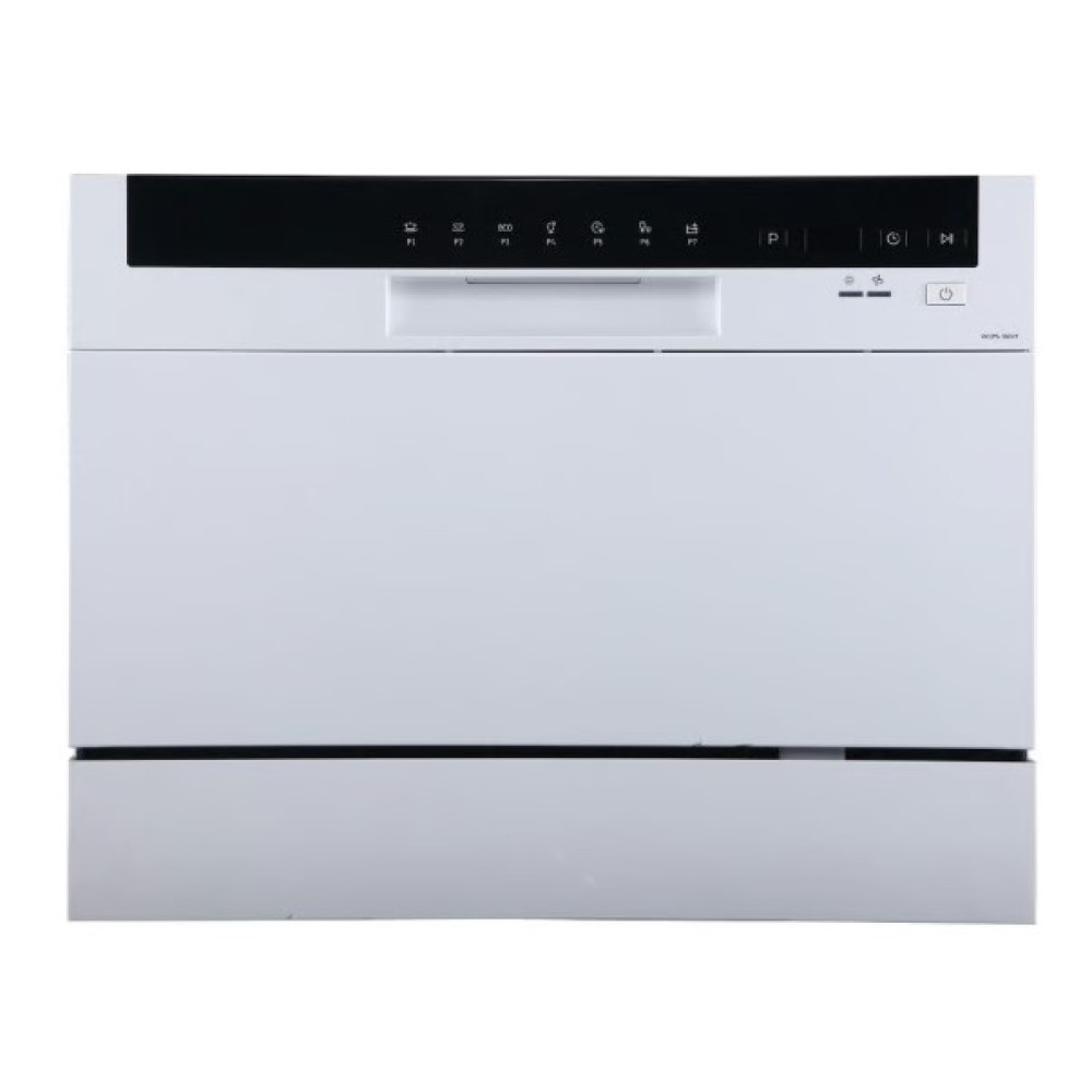 MUHLER CDW655WD ENELARESE STATIKE 6PERSONA, 7 PROGRAME 1380W KLASA I MUHLER CDW655WD ENELARESE STATIKE 6PERSONA, 7 PROGRAME 1380W KLASA I