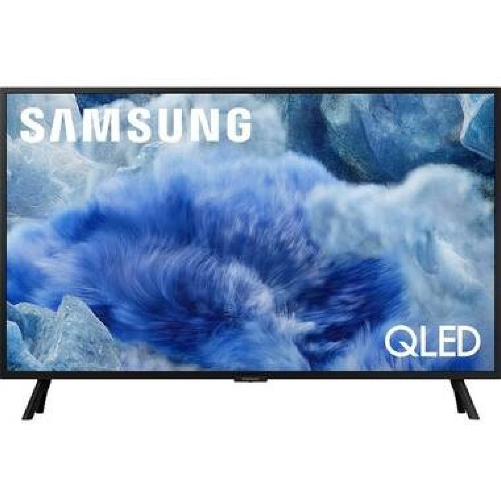 SAMSUNG QE65Q8FAAUXXH QLED 4K UHD VISION AI TIZEN ,PROCESOR Q4 AI