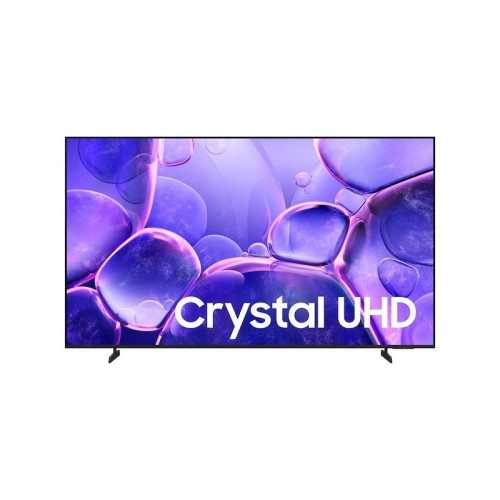 SAMSUNG UE65U8092FUXXH SMART TV 4K ULTRA HD (3840 x 2160) CRYSTAL PROCESSOR 4K UHD Dimming, HDR, HDR