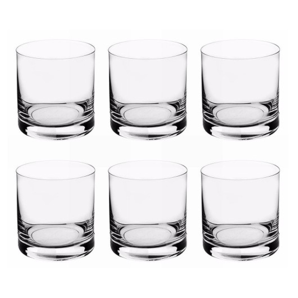 BOHEMIA GOTA BARWARE 410ML 6PCS BOHEMIA GOTA BARWARE 410ML 6PCS