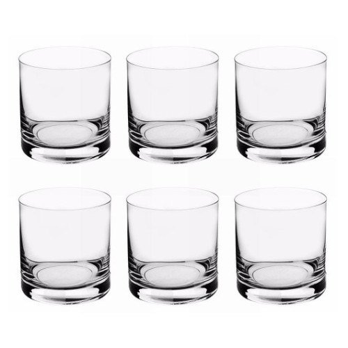 BOHEMIA GOTA BARWARE 410ML 6PCS
