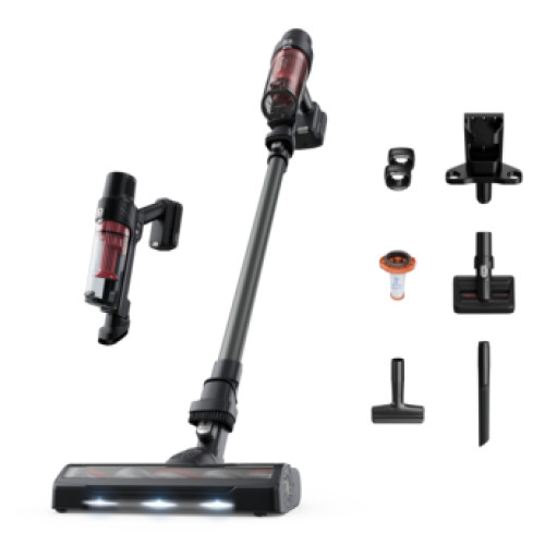 ROWENTA RH6A75WO FSHISE VERTIKALE X-PERT 7.6 140W 45MIN FLEXI