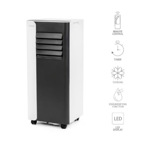 MUHLER MPAC70-C KLIME MOBILE 7BTU