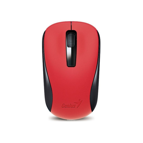 GENIUS NX-7005 MAUS PA TEL, I KUQ