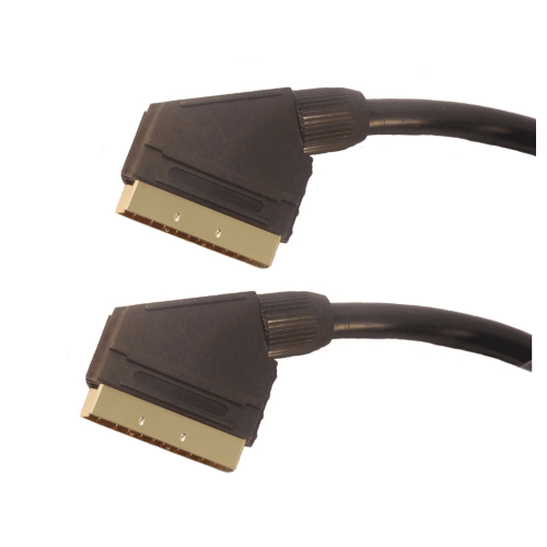 VCOM CV701 3M SCART/SCART