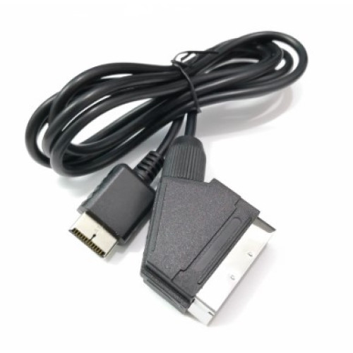 VCOM CV701 1.8M SCART/SCART