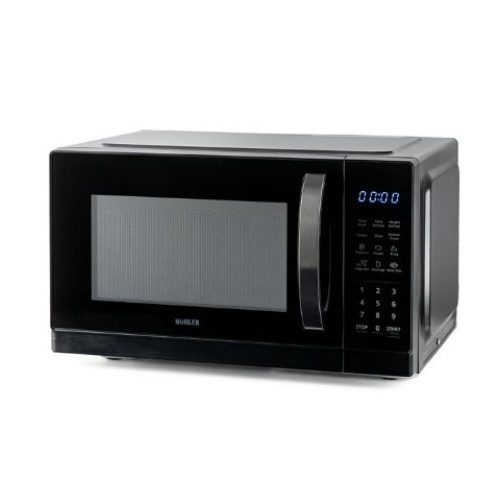 MUHLER MO-7059D MIKROVALE 25L 11 FUNKSIONE DEFROST,DIGJITALE 1400W