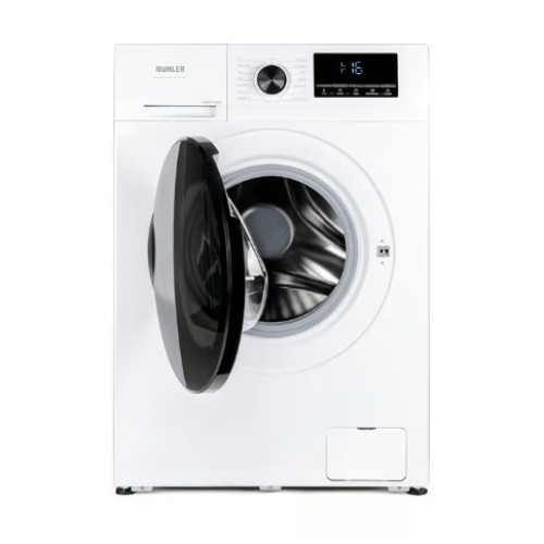 MUHLER IWD0714WAE LAVATRIQE 10KG+THARESE 7KG 1400RPM LARJE ME AVULL MOTORR INVERTER KLASA A