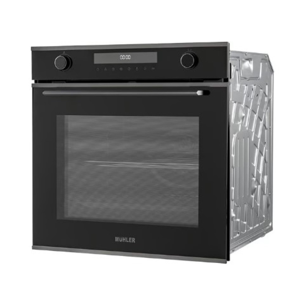 MUHLER BO7213GDA FURRE MONTUESE 72L 13 PROGRAME GRILL+VENTILATOR+DEFROST ECO KLASA A+ DIGJITALE MUHLER BO7213GDA FURRE MONTUESE 72L 13 PROGRAME GRILL+VENTILATOR+DEFROST ECO KLASA A+ DIGJITALE