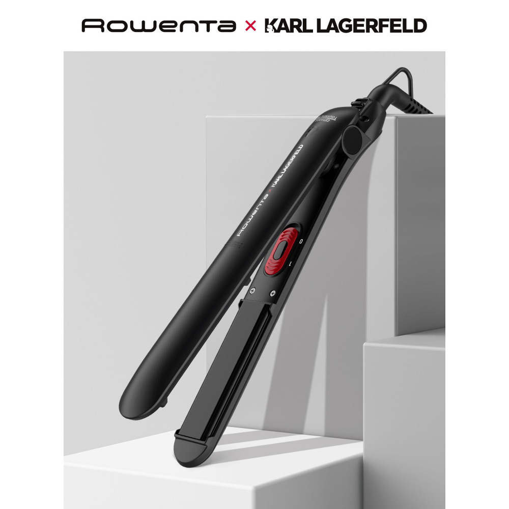 ROWENTA SF161LFO DREJTUESE 200GRADE KARL LAGERFELD