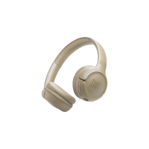 JBL KUFJE TUNE 730BT BEIGE