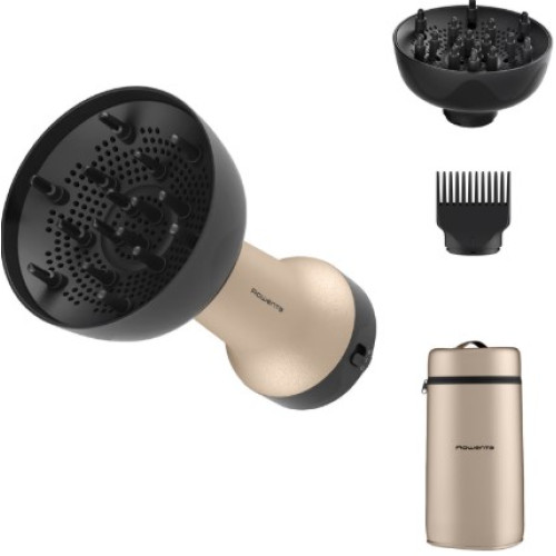 ROWENTA CV7D30E0 FEN-DIFUZER PER FLOKE 700W CURL HARMONY