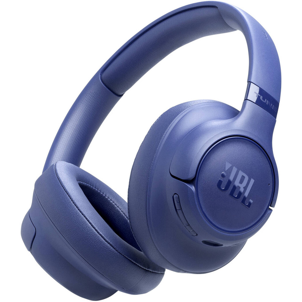 JBL KUFJE TUNE 730BT BLUE JBL KUFJE TUNE 730BT BLUE