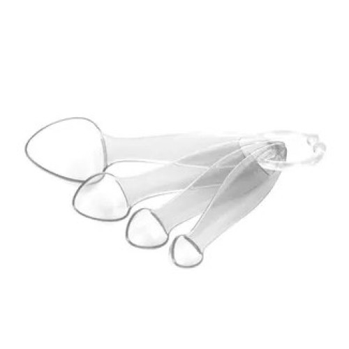 TESCOMA 420732 LUGE ME MASE 4PCS PRESTO