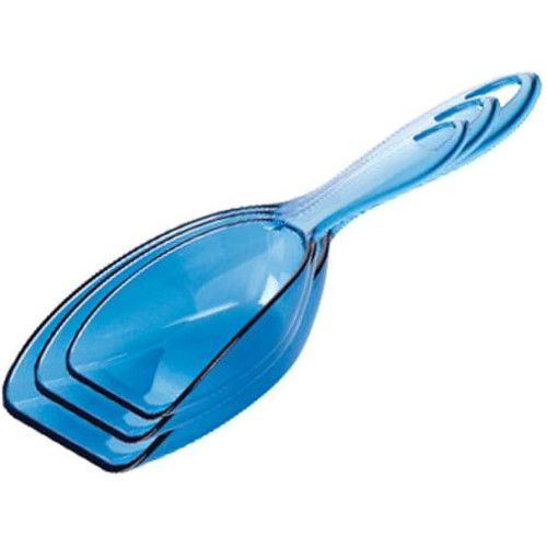TESCOMA 420740 LUGE PLASTIKE 3PCS