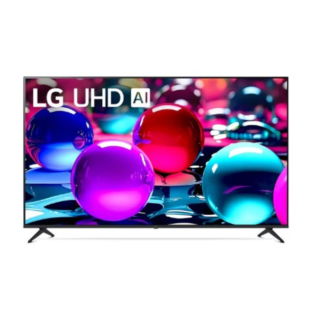 LG TV 55UA75003LA LED UHD 4K WEBOSS, PROCESORI A7 GEN8 AI 4K