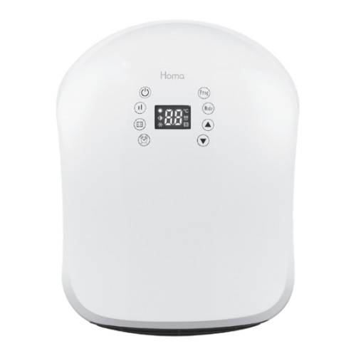 HOMA NXEMSE PER BANJO HBH-7720B 2000W LED DISPLAY