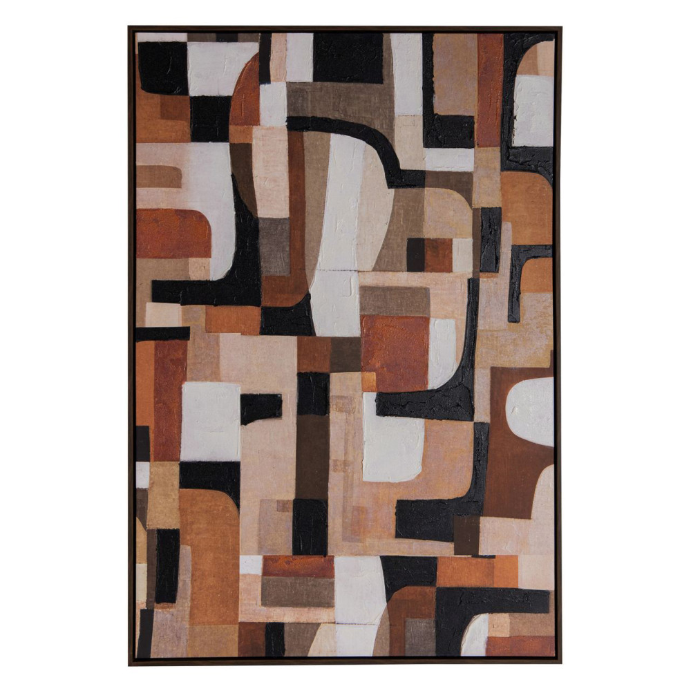 PIKTURE 83X4X123CM ABSTRACT ES PIKTURE 83X4X123CM ABSTRACT ES