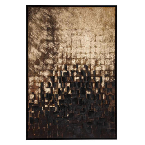 PIKTURE 83X4X123CM ABSTRACT ES
