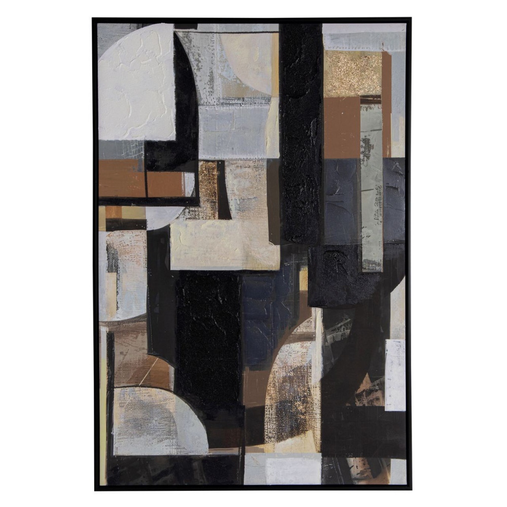 PIKTURE 83X4X123CM ABSTRACT ES