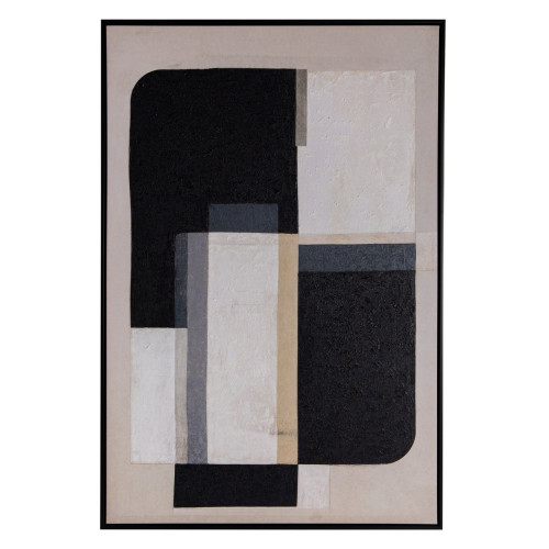 PIKTURE 83X4X123CM ABTSTRACT ES