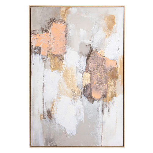 PIKTURE 83X4X123CM ABSTRACT ES
