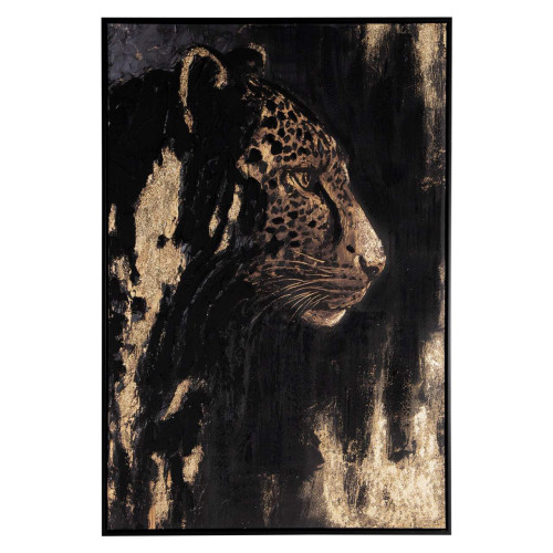 PIKTURE 83X4X123CM TIGER ES