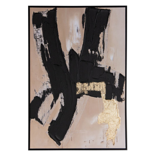PIKTURE 83X4X123CM ABSTRACT ES