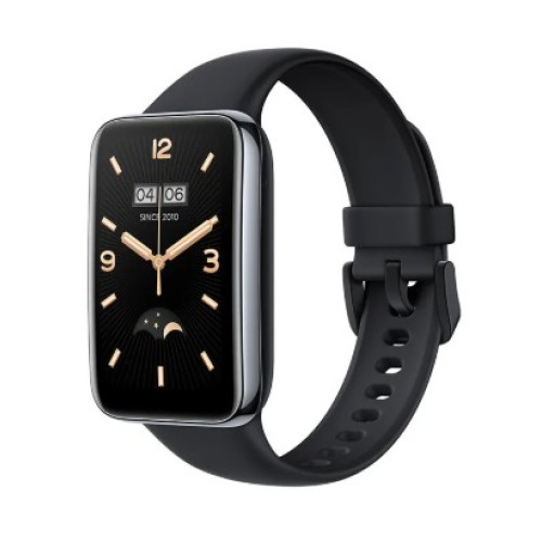 XIAOMI MI SMART BAND 7 PRO ORE E DORES