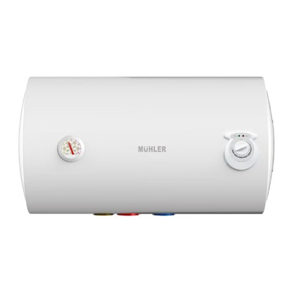 MUHLER BOJLER 80L HORIZONTAL WH80MH2 2000W MUHLER BOJLER 80L HORIZONTAL WH80MH2 2000W