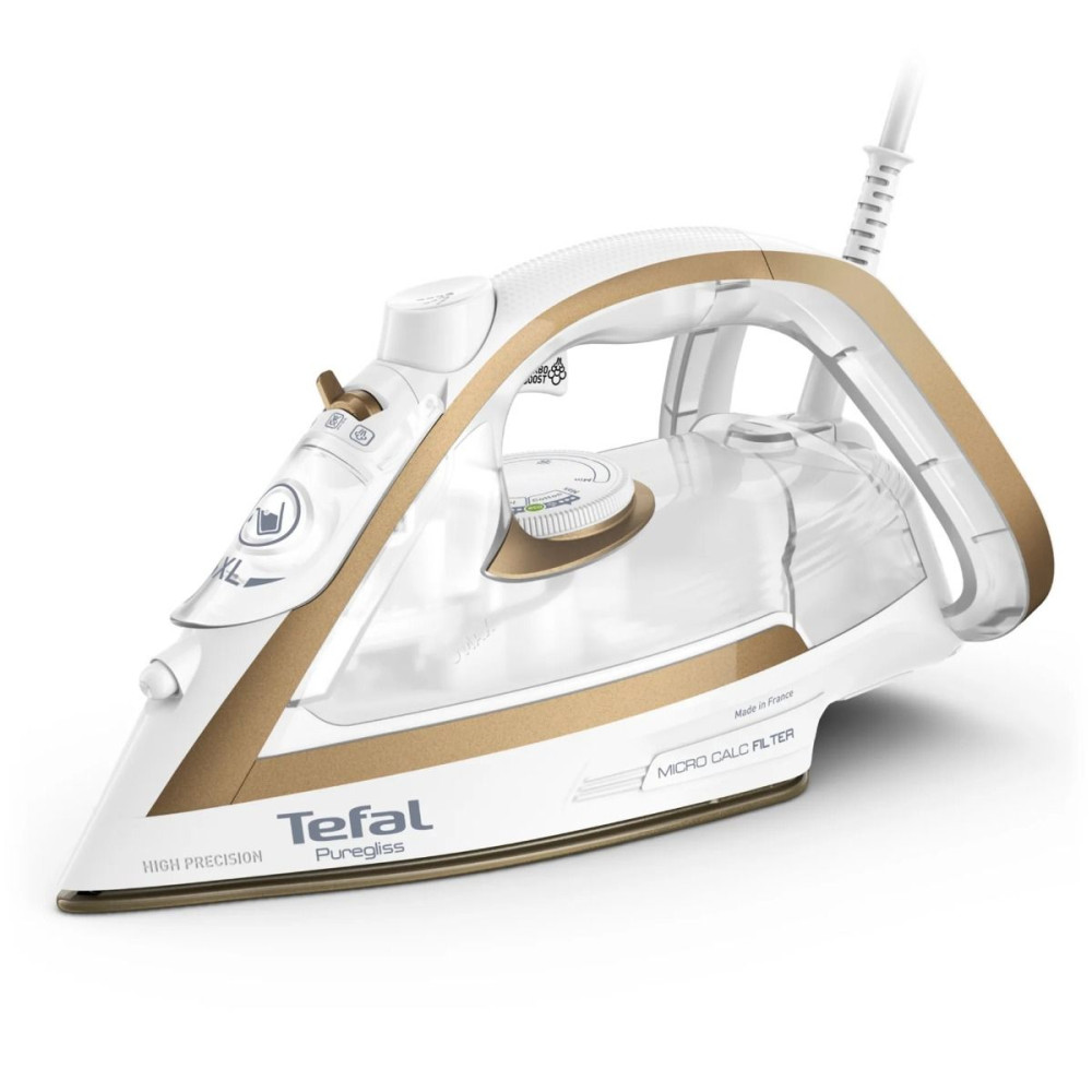 TEFAL FV8042E0 HEKUR 3000W PUREGLISS TEFAL FV8042E0 HEKUR 3000W PUREGLISS