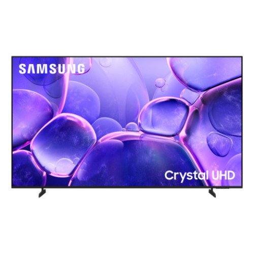 SAMSUNG UE65U8072FUXXH SMART TV 4K ULTRA HD 3840X2160 CRYSTAL PROCESSOR,ALEXA AIR PLAY 2  