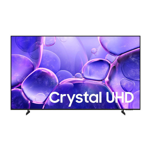 SAMSUNG UE55U8092FUXXH SMART TV , UHD 4K 3840x2160P TIZIEN PROCESSOR CRYSTAL 